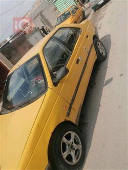 Peugeot 405